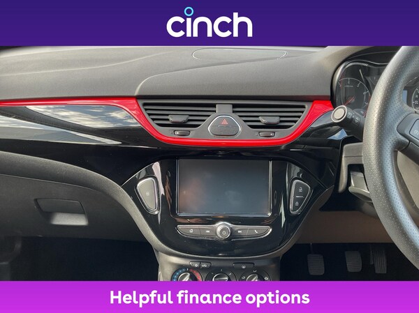 Used Vauxhall Corsa 2019 for sale - 76211254: Photo 17