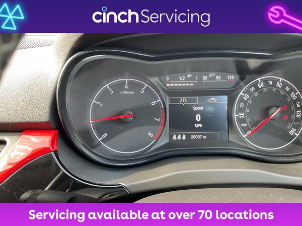 Used Vauxhall Corsa 2019 for sale - 76211254: Photo 18