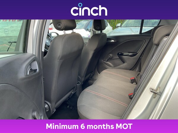 Used Vauxhall Corsa 2019 for sale - 76211254: Photo 20