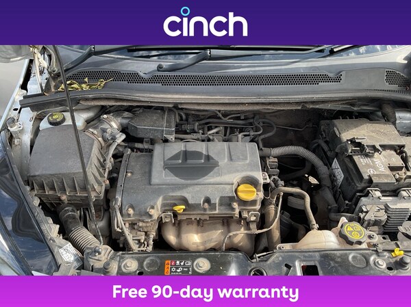 Used Vauxhall Corsa 2019 for sale - 76211254: Photo 23