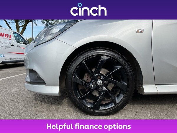 Used Vauxhall Corsa 2019 for sale - 76211254: Photo 24