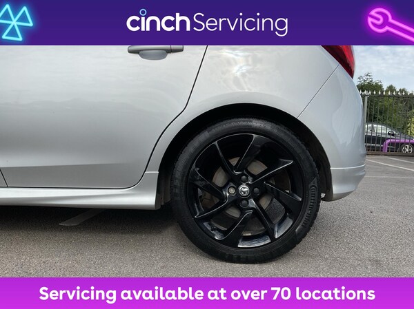 Used Vauxhall Corsa 2019 for sale - 76211254: Photo 26