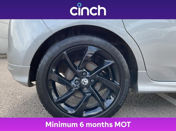 Used Vauxhall Corsa 2019 for sale - 76211254: Photo 27