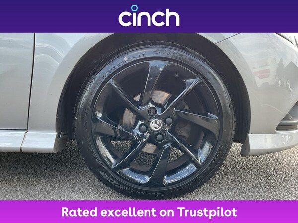 Used Vauxhall Corsa 2019 for sale - 76211254: Photo 28