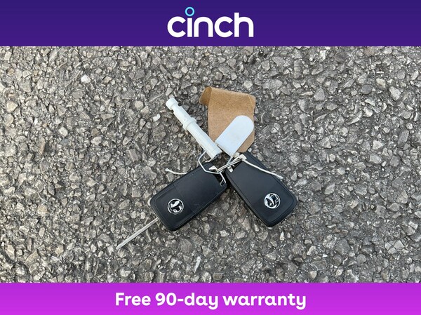 Used Vauxhall Corsa 2019 for sale - 76211254: Photo 29
