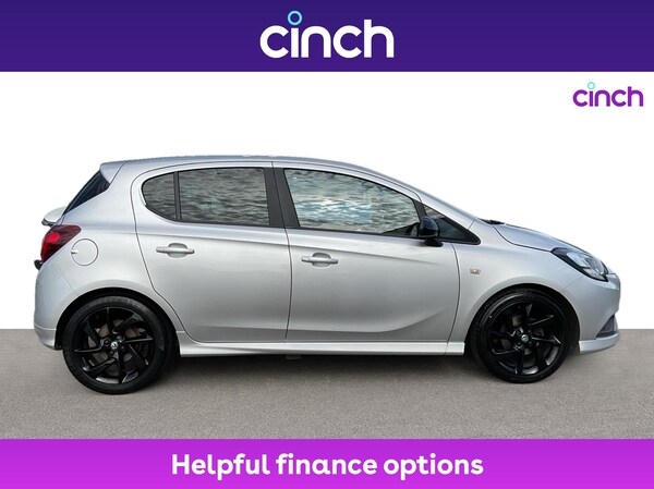 Used Vauxhall Corsa 2019 for sale - 76211254: Photo 2