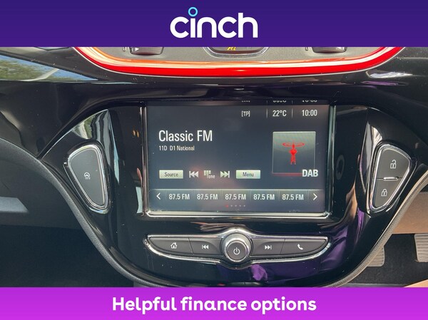 Used Vauxhall Corsa 2019 for sale - 76211254: Photo 30