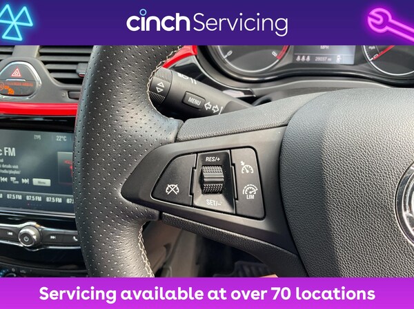 Used Vauxhall Corsa 2019 for sale - 76211254: Photo 31