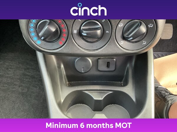 Used Vauxhall Corsa 2019 for sale - 76211254: Photo 32