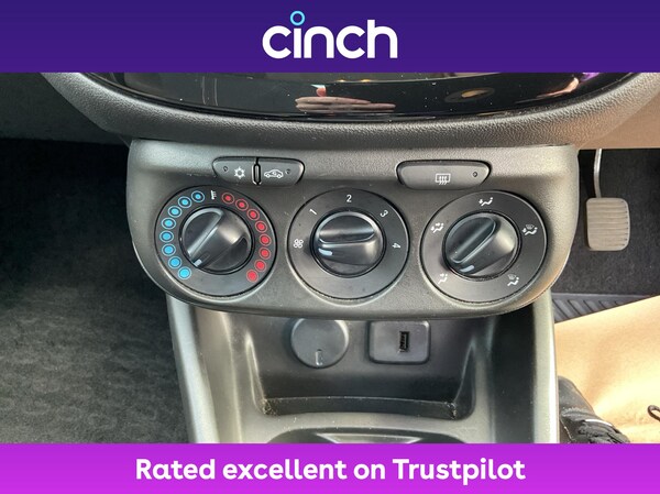 Used Vauxhall Corsa 2019 for sale - 76211254: Photo 33
