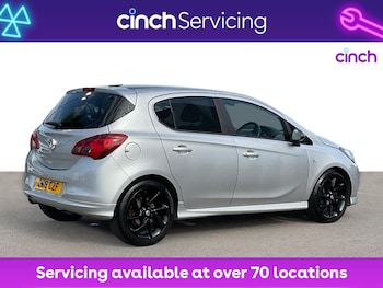 Used Vauxhall Corsa 2019 for sale - 76211254: Photo 3