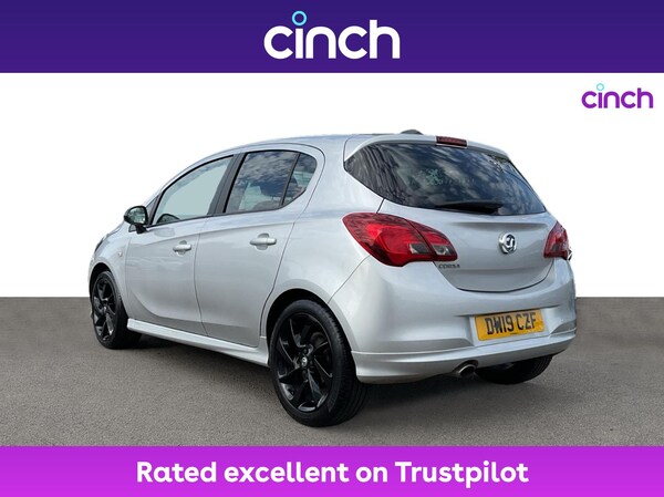 Used Vauxhall Corsa 2019 for sale - 76211254: Photo 6