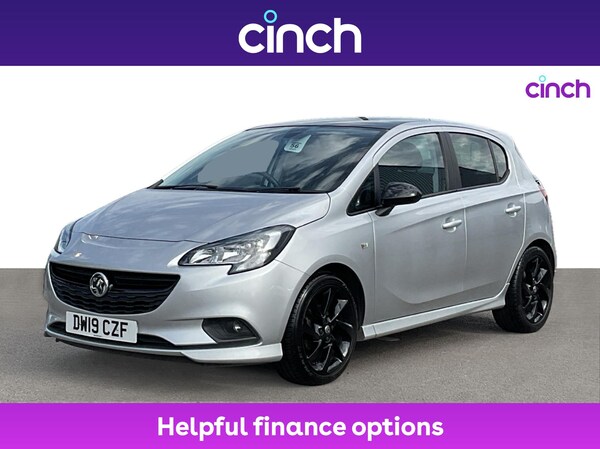 Used Vauxhall Corsa 2019 for sale - 76211254: Photo 9
