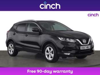 2017 - 1.5 dCi Acenta 5dr