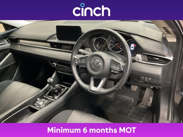 Used Mazda Mazda6 2018 for sale - 76318840: Photo 12