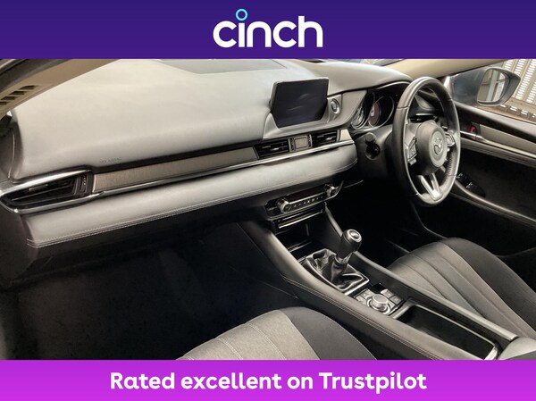 Used Mazda Mazda6 2018 for sale - 76318840: Photo 14