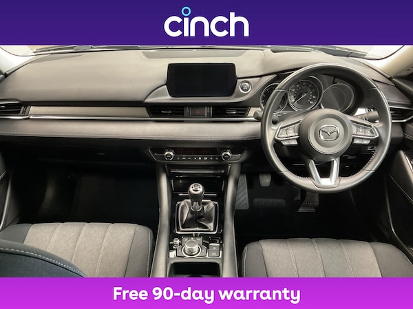 Used Mazda Mazda6 2018 for sale - 76318840: Photo 15