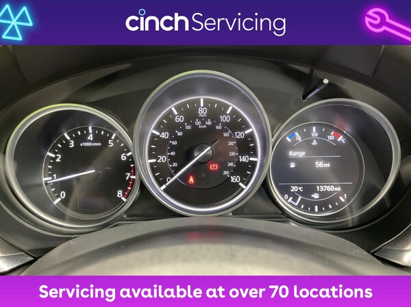 Used Mazda Mazda6 2018 for sale - 76318840: Photo 18