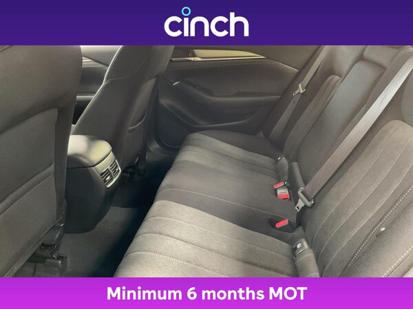 Used Mazda Mazda6 2018 for sale - 76318840: Photo 20