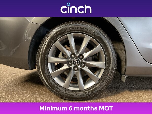 Used Mazda Mazda6 2018 for sale - 76318840: Photo 27