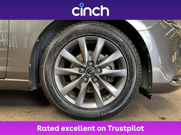 Used Mazda Mazda6 2018 for sale - 76318840: Photo 28