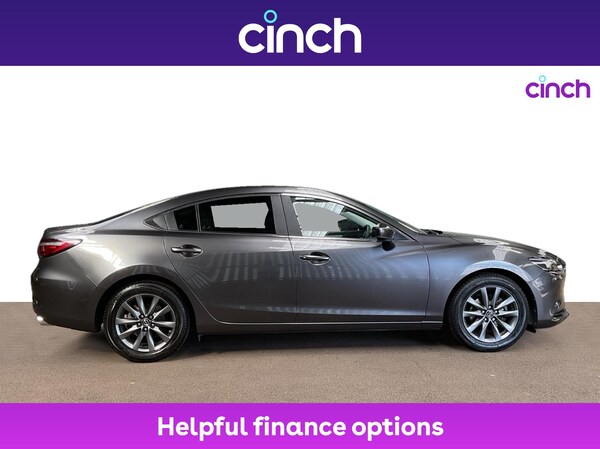 Used Mazda Mazda6 2018 for sale - 76318840: Photo 2