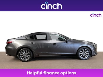 Used Mazda Mazda6 2018 for sale - 76318840: Photo 2