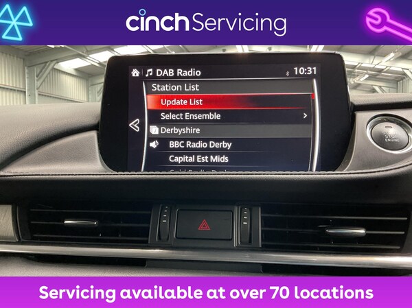 Used Mazda Mazda6 2018 for sale - 76318840: Photo 31