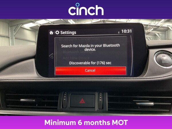 Used Mazda Mazda6 2018 for sale - 76318840: Photo 32