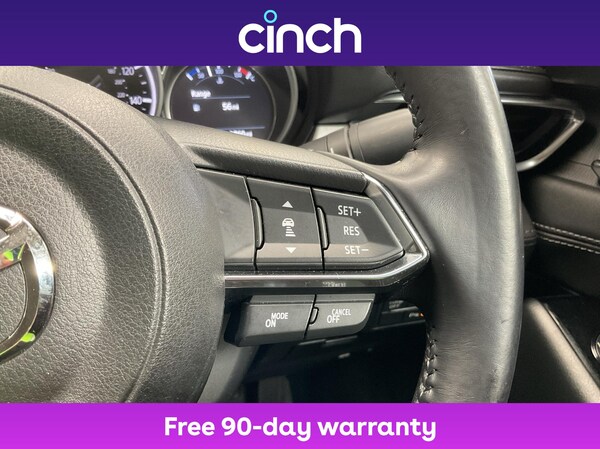 Used Mazda Mazda6 2018 for sale - 76318840: Photo 34
