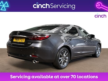 Used Mazda Mazda6 2018 for sale - 76318840: Photo 3