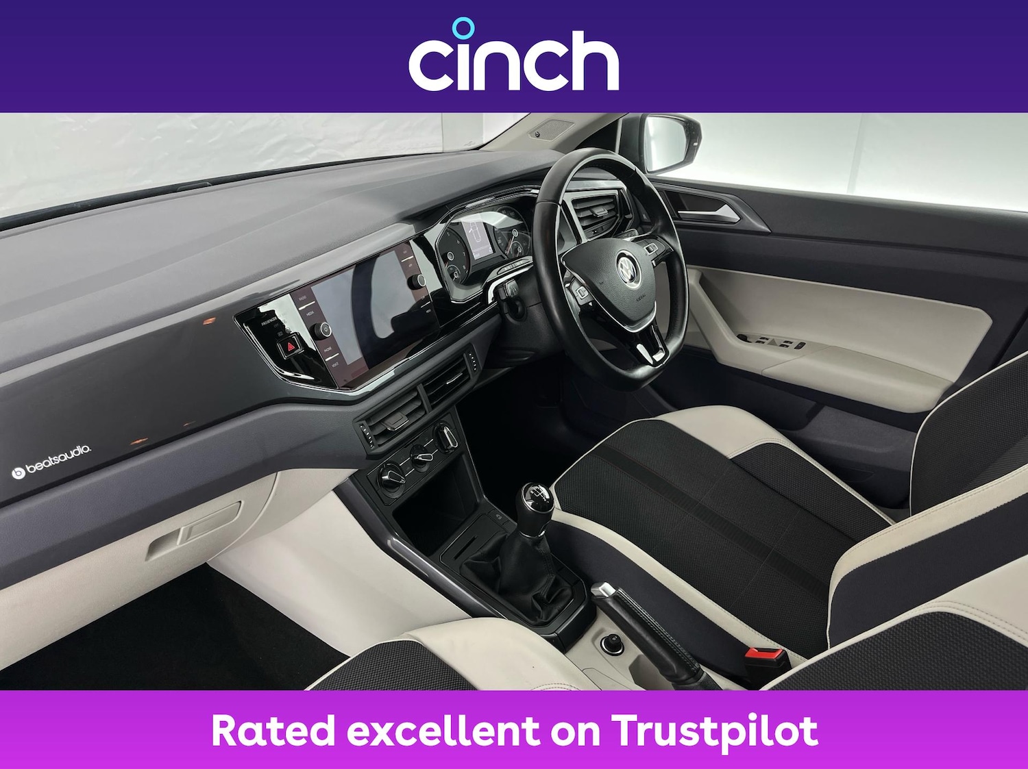 Used Volkswagen Polo 2021 for sale - 76453226: Photo 14