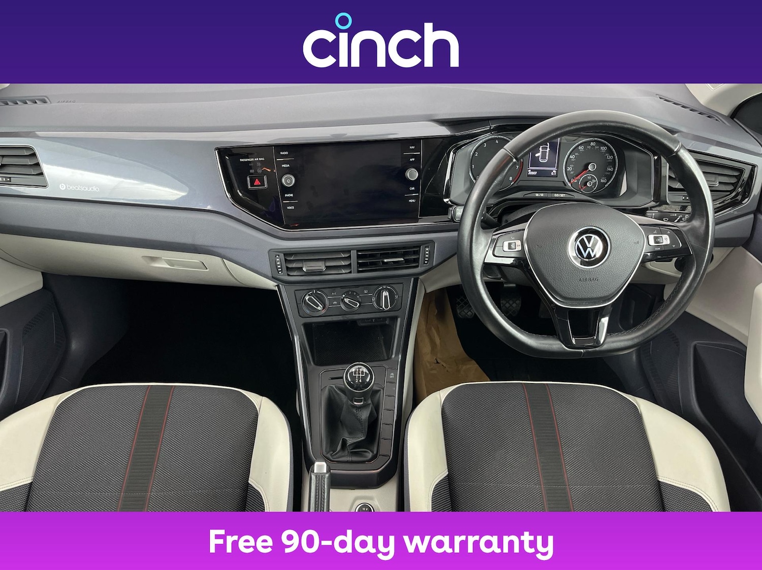 Used Volkswagen Polo 2021 for sale - 76453226: Photo 15