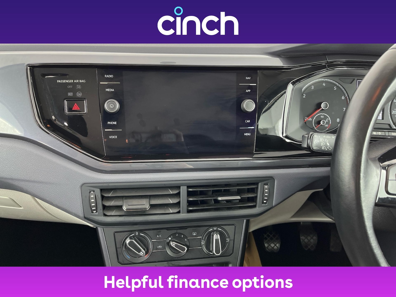 Used Volkswagen Polo 2021 for sale - 76453226: Photo 17