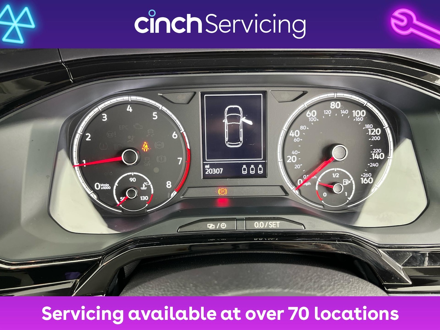 Used Volkswagen Polo 2021 for sale - 76453226: Photo 18