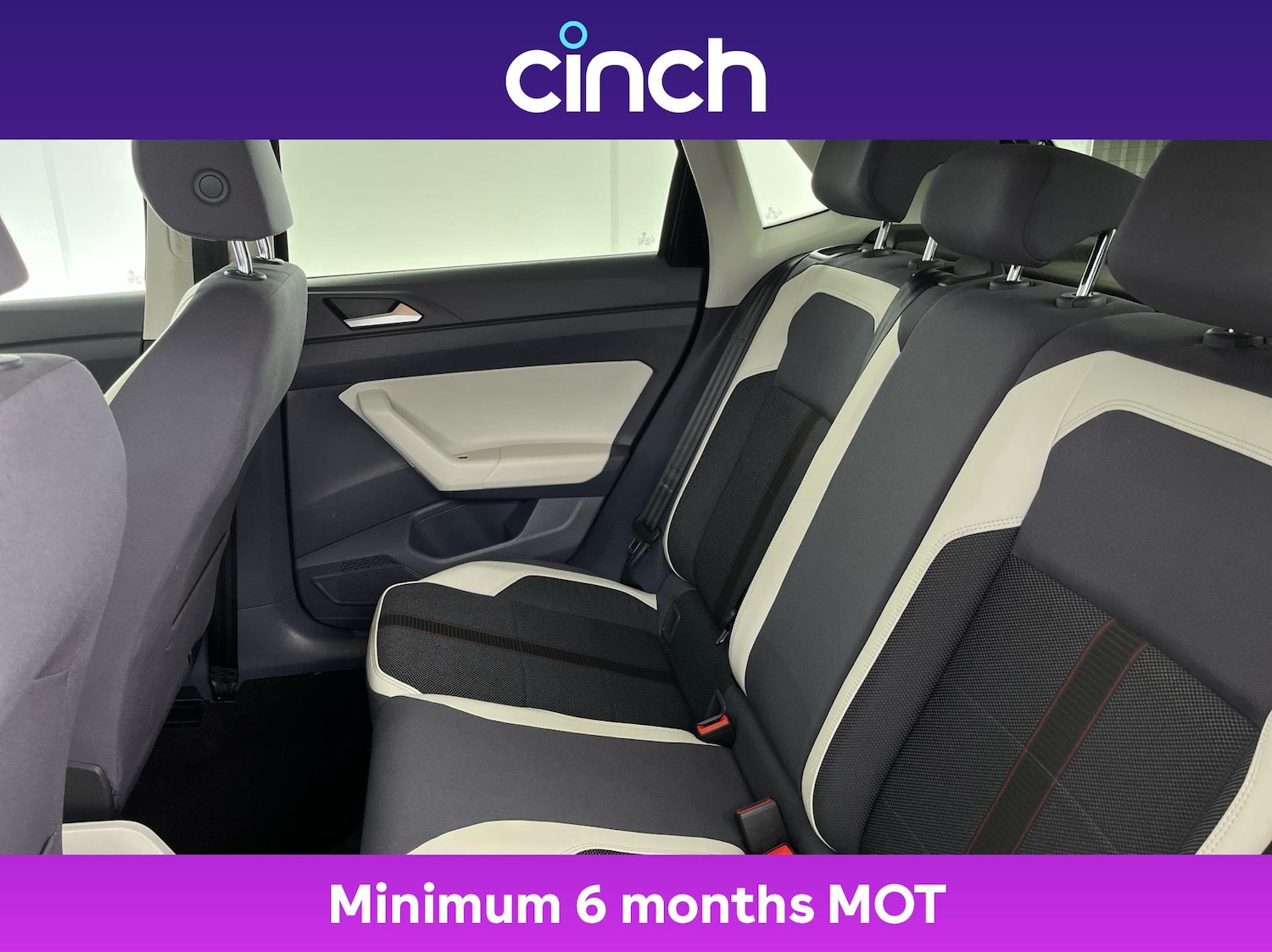 Used Volkswagen Polo 2021 for sale - 76453226: Photo 20