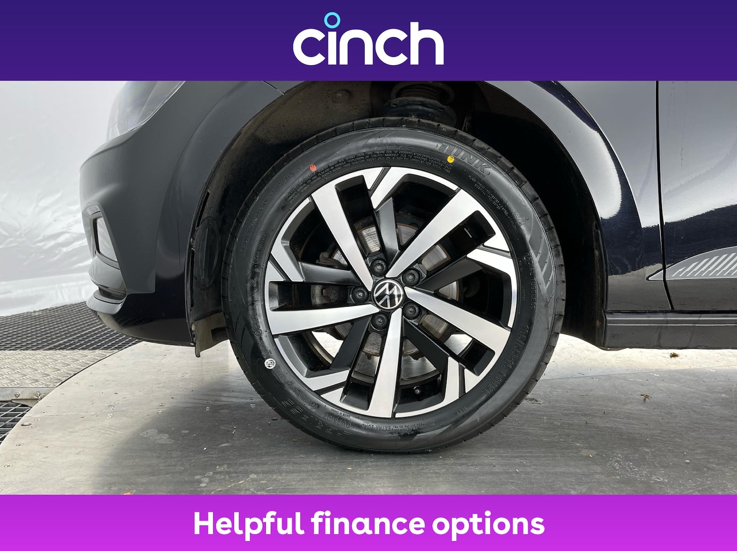 Used Volkswagen Polo 2021 for sale - 76453226: Photo 24