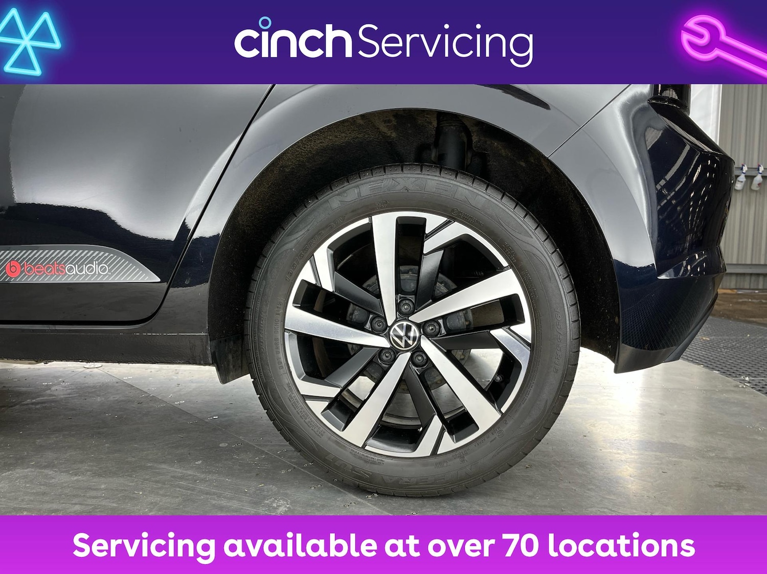 Used Volkswagen Polo 2021 for sale - 76453226: Photo 26