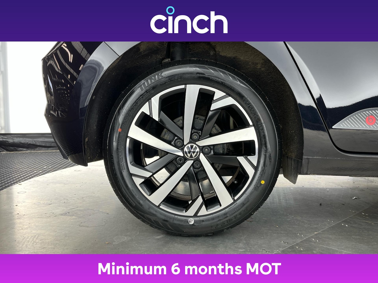 Used Volkswagen Polo 2021 for sale - 76453226: Photo 27