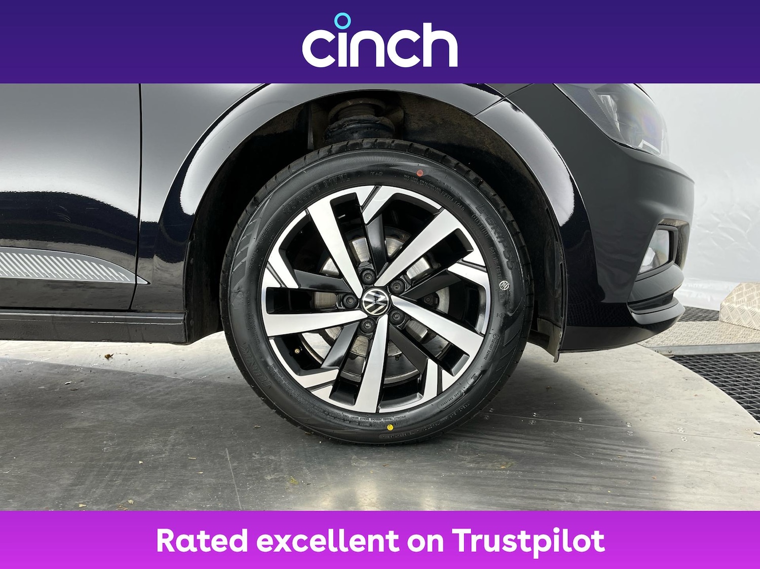 Used Volkswagen Polo 2021 for sale - 76453226: Photo 28