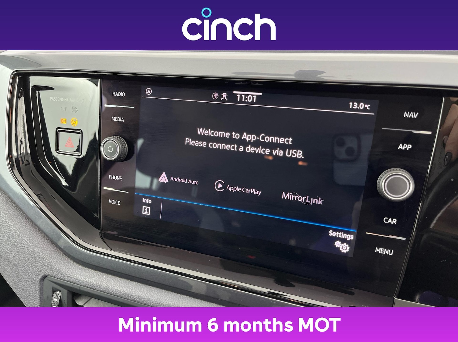 Used Volkswagen Polo 2021 for sale - 76453226: Photo 32