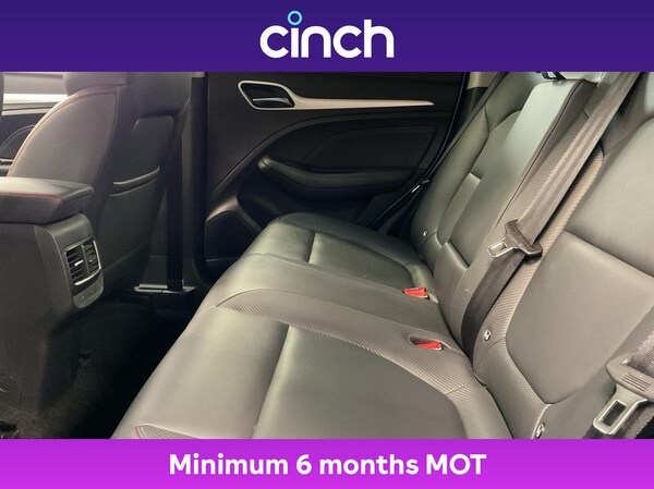 Used MG MG ZS 2023 for sale - 76093303: Photo 20