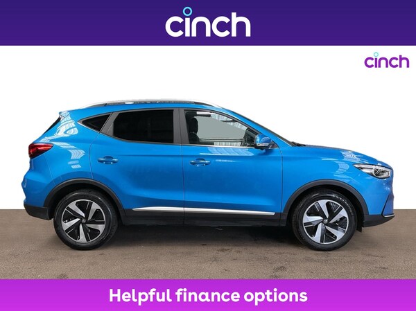 Used MG MG ZS 2023 for sale - 76093303: Photo 2
