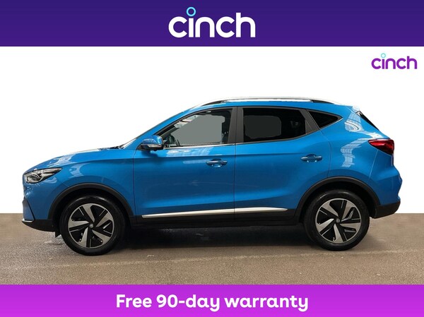 Used MG MG ZS 2023 for sale - 76093303: Photo 8