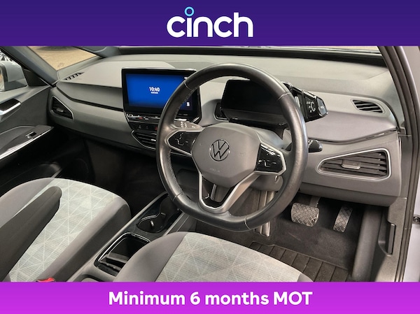 Used Volkswagen ID.3 2022 for sale - 76292585: Photo 12