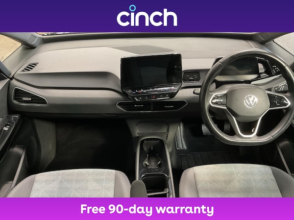 Used Volkswagen ID.3 2022 for sale - 76292585: Photo 15
