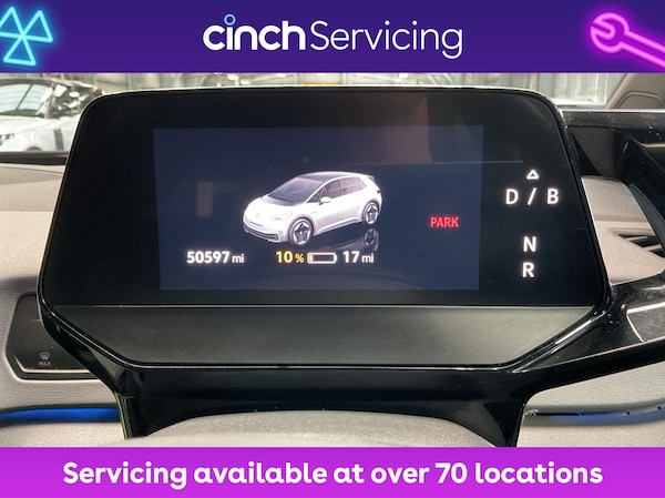 Used Volkswagen ID.3 2022 for sale - 76292585: Photo 18