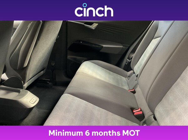 Used Volkswagen ID.3 2022 for sale - 76292585: Photo 20