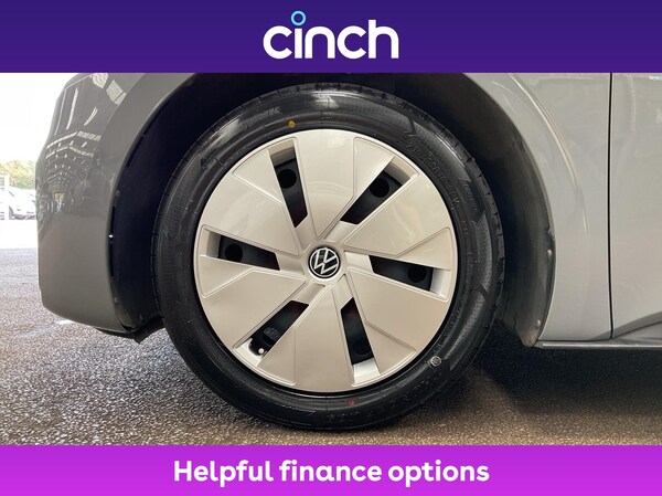 Used Volkswagen ID.3 2022 for sale - 76292585: Photo 24