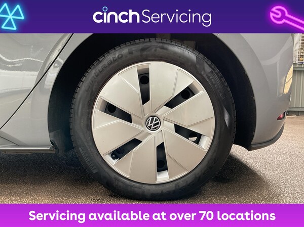 Used Volkswagen ID.3 2022 for sale - 76292585: Photo 26